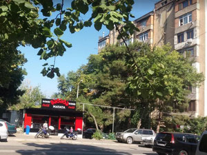 3 кімнатна квартира в Дігомі. Купити квартиру в Тбілісі, Дігомі — Пошуковик нерухомості від забудовників і власників GEOLN.COM. Фото 8