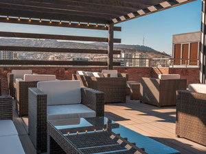 Готель в Ортачала — Пошуковик нерухомості від забудовників і власників GEOLN.COM. Фото 7