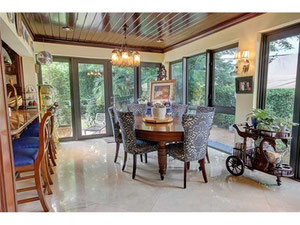 Dom w USA, Floryda, Coral Gables — Wyszukiwarka nieruchomości od deweloperów i właścicieli GEOLN.COM. Zdjęcie 8