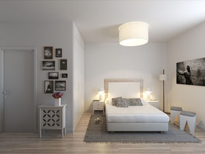 Real estate in Residencial Ancor — look at the real estate search engine GEOLN.COM. Photo 9