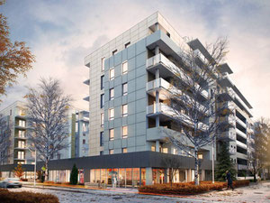 Real estate in Ultra Sonata — look at the real estate search engine GEOLN.COM. Photo 2