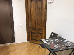 Mtatsminda上的一间卧室的公寓。买公寓第比利斯，Mtatsminda — 来自开发商和业主的房地产搜索引擎 GEOLN.COM. 照片 9