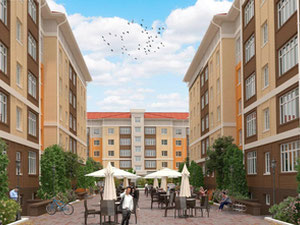 Immobilien in ALIYA — Schauen Sie sich die Immobiliensuchmaschine GEOLN.COM an. Foto 2