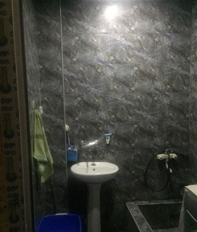 4 кімнатна квартира в Глдані. Недорога квартира в Тбілісі, Глдані — Пошуковик нерухомості від забудовників і власників GEOLN.COM. Фото 1