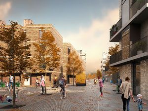 נדל"ן ב East Wick and Sweetwater — עיין במנוע חיפוש הנדל"ן GEOLN.COM. תמונה 2