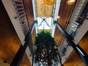 مساحات مكاتب فاخرة في وسط المدينة، MB، سلوفينيا — ابحث عن عقار قيد الإنشاء أو عقار معاد بيعه مباشرة من المطورين والملاك GEOLN.COM. صورة فوتوغرافية 11