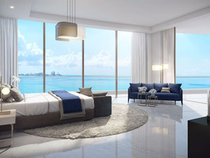 Нерухомість в Ber Tower — дивіться на пошуковику нерухомості GEOLN.COM. Фото 4