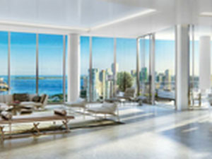 נדל"ן ב PARAMOUNT WORLD CENTER — עיין במנוע חיפוש הנדל"ן GEOLN.COM. תמונה 4