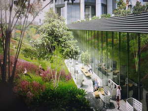 联盟高线 — 来自开发商和业主的房地产搜索引擎 GEOLN.COM. 照片 8