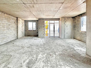 三居室公寓，布局合理，享有壮观的山景 — 来自开发商和业主的房地产搜索引擎 GEOLN.COM. 照片 10