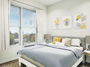 Real estate in 245 Schaefer Street — look at the real estate search engine GEOLN.COM. Photo 6