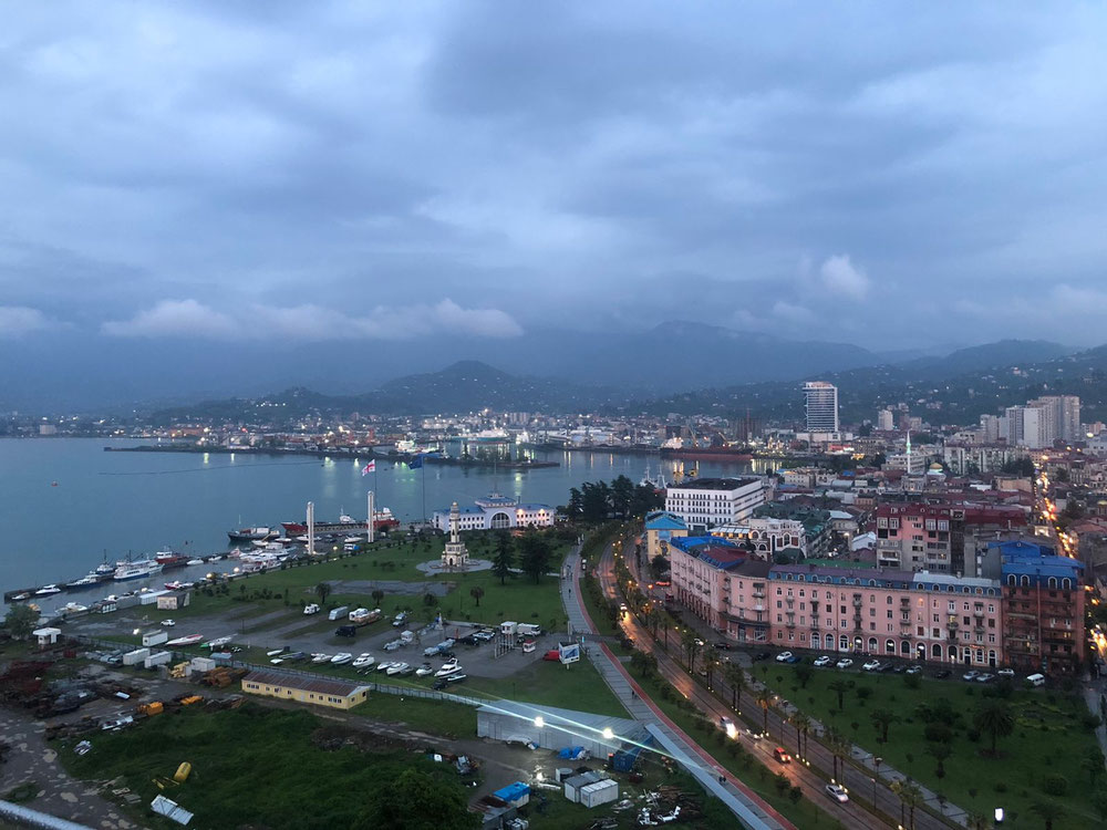 Продается квартира в Porta towers — Поисковик недвижимости от застройщиков и собственников GEOLN.COM. Фото 1