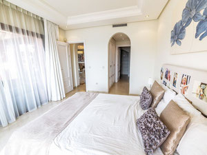 Пентхаус 3 спальні 170 м² в Новій Золотій Милі, Іспанія — Пошуковик нерухомості від забудовників і власників GEOLN.COM. Фото 21