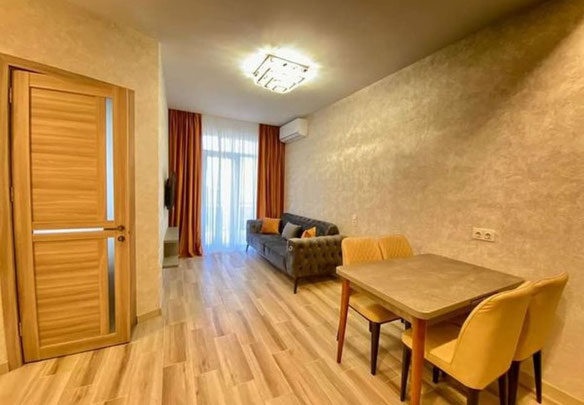 Apartamento en Batum