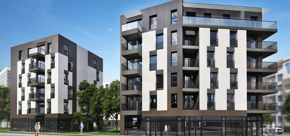 Real estate in Apartaments Sukienna — look at the real estate search engine GEOLN.COM. Photo 1