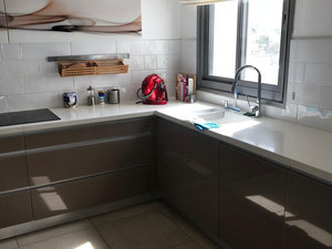 Ваш идеальный дом: 4-комнатная квартира рядом с пляжами, центрами занятости и развивающимся районом — Поисковик недвижимости от застройщиков и собственников GEOLN.COM. Фото 12