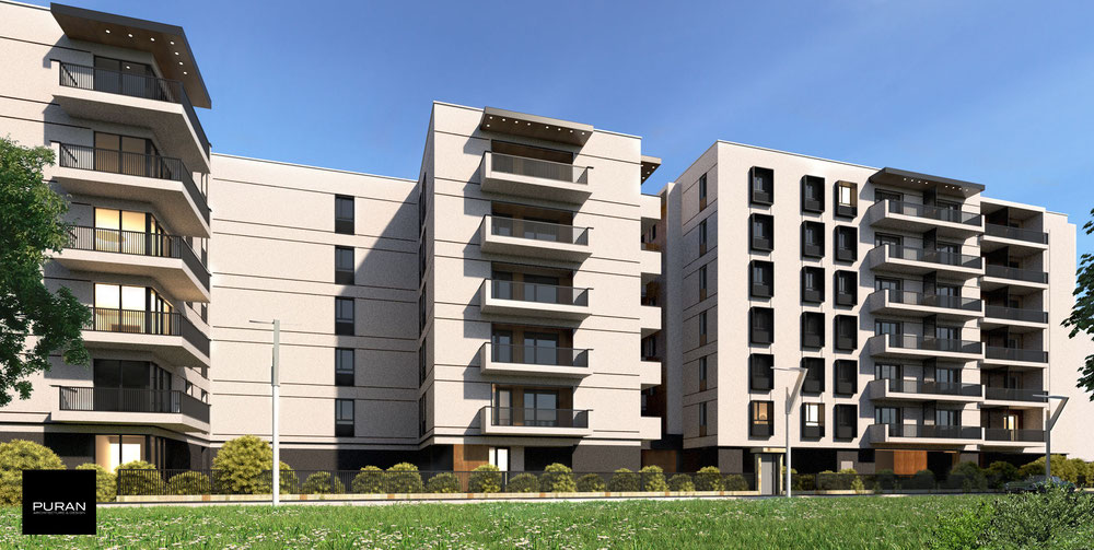 Nieruchomości w Complex Orzari 15 — spójrz na wyszukiwarkę nieruchomości GEOLN.COM. Zdjęcie 1