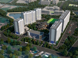 房地产在 Serebryanyy — look at the real estate search engine GEOLN.COM. 照片 4