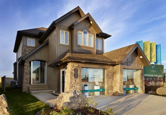 Keswick on the River