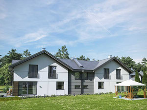 Immobilien in Osiedle Lipniak — Schauen Sie sich die Immobiliensuchmaschine GEOLN.COM an. Foto 3