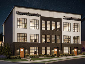 Propiedad en venta en Arcola at Spring Willow — mira el buscador inmobiliario GEOLN.COM. Foto 2