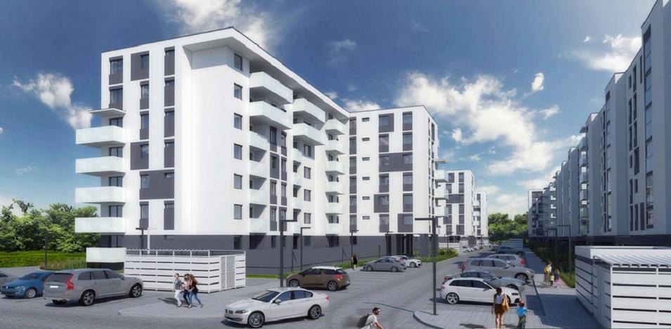 içindeki mülkiyet Osiedle Czartoryskiego — emlak arama motoru GEOLN.COM'a bakın. Fotoğraf 1