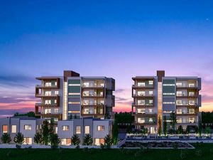 Immobilien in Panorama Residence Block A,B,C — Schauen Sie sich die Immobiliensuchmaschine GEOLN.COM an. Foto 3