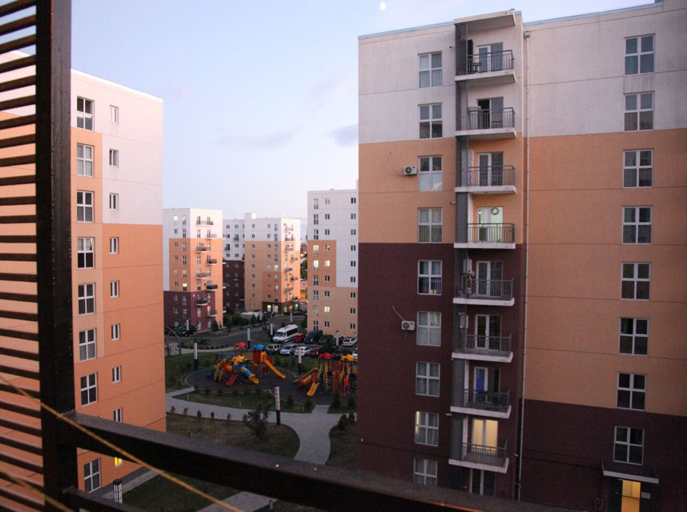 瓦尔凯蒂利待售公寓 — 来自开发商和业主的房地产搜索引擎 GEOLN.COM. 照片 1