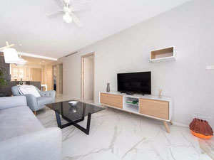Apartments am Meer in Spanien, Valencia, La Marina — Immobilien-Suchservice von Bauträgern und Eigentümern GEOLN.COM. Foto 3