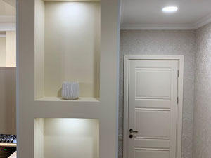 两室公寓出售 — 来自开发商和业主的房地产搜索引擎 GEOLN.COM. 照片 11