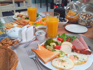 出售30间客房的酒店在祖格迪迪 — 来自开发商和业主的房地产搜索引擎 GEOLN.COM. 照片 19