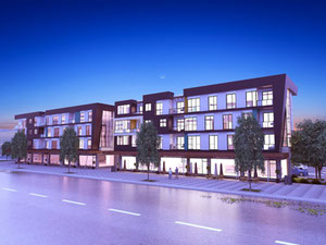 房地产在 Algun Midpoint — look at the real estate search engine GEOLN.COM. 照片 4