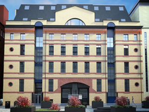 Апартаменты в большом городе Великобритании, Англия, Ливерпуль — Поисковик недвижимости от застройщиков и собственников GEOLN.COM. Фото 2