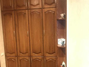 דירת 6 חדרים בסבורטלו. קנו דירה בטביליסי, סבורטלו — חיפוש נדל"ן מפרטי ומקבלן GEOLN.COM. תמונה 3