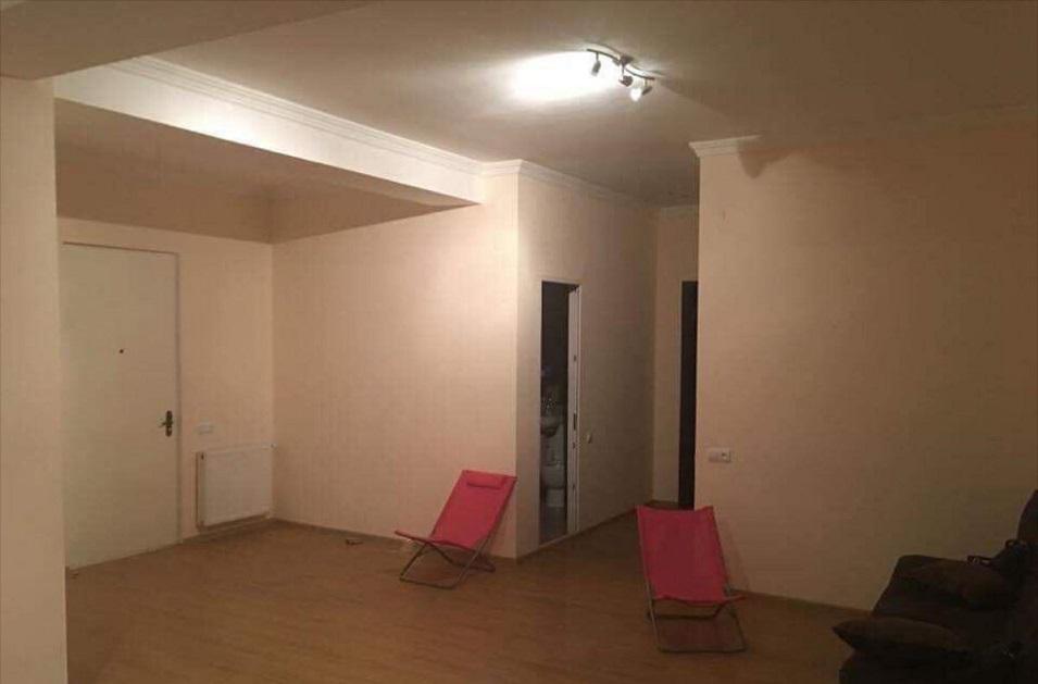 Gldani的4个房间的公寓。第比利斯无中介公寓 — 来自开发商和业主的房地产搜索引擎 GEOLN.COM. 照片 1