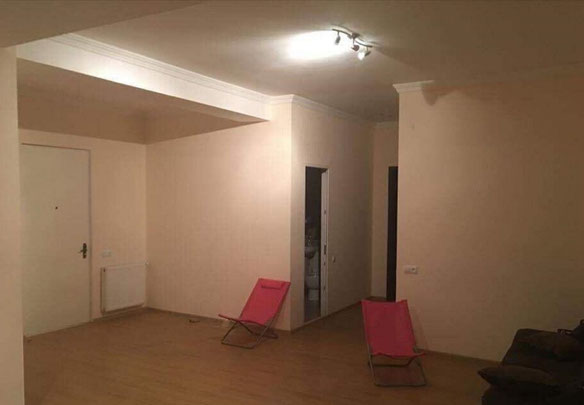 4 кімнатна квартира в Глдані. Квартира без посередника в Тбілісі