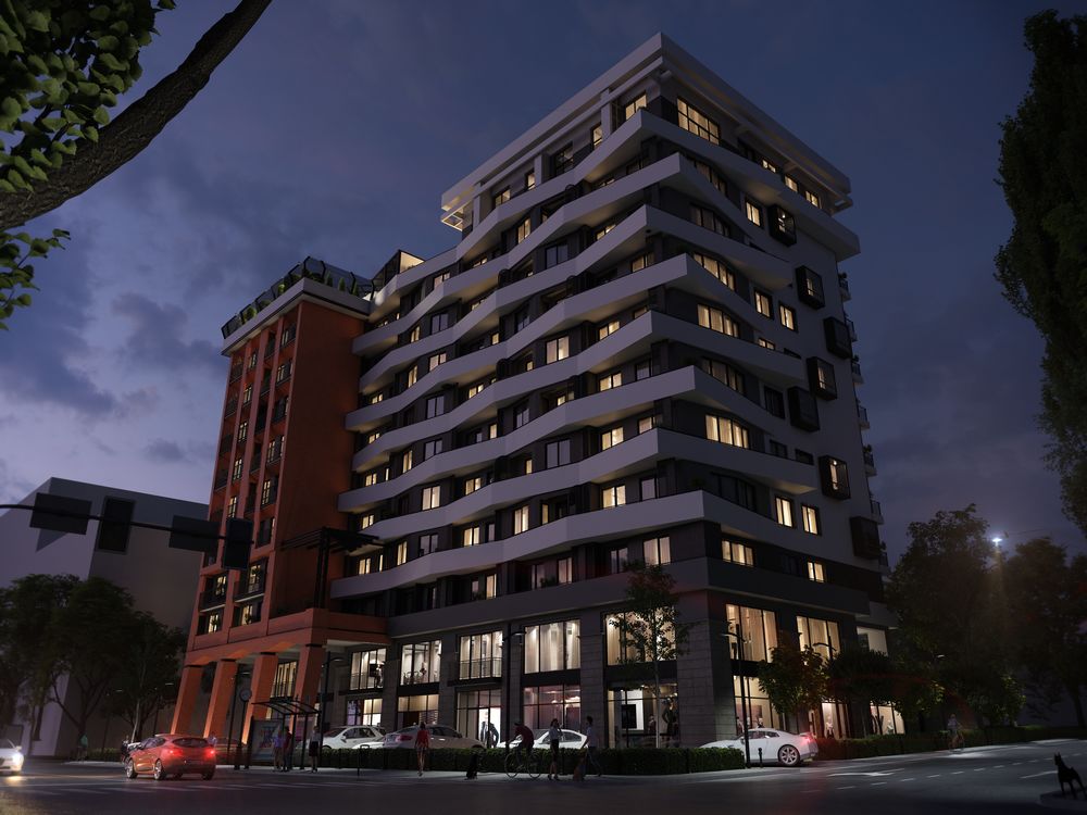 נדל"ן ב Retro Dadiani — עיין במנוע חיפוש הנדל"ן GEOLN.COM. תמונה 1