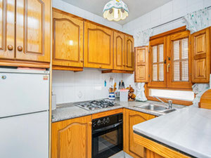 平房 2 卧室 57 m² 在 Los Balcones, 西班牙 — 来自开发商和业主的房地产搜索引擎 GEOLN.COM. 照片 13