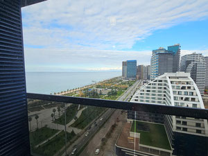 出售巴图米的公寓 — 来自开发商和业主的房地产搜索引擎 GEOLN.COM. 照片 14