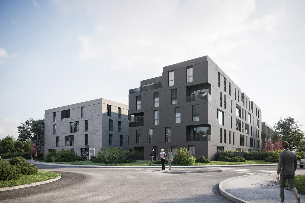 Real estate in Sunset Elite — look at the real estate search engine GEOLN.COM. Photo 1