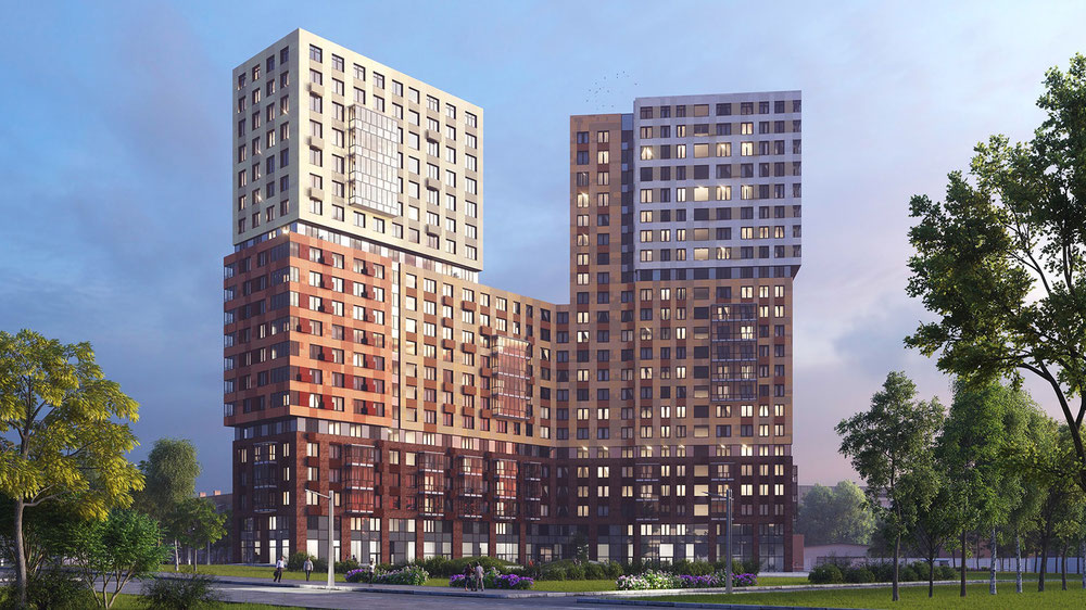 içindeki mülkiyet Grani — emlak arama motoru GEOLN.COM'a bakın. Fotoğraf 1