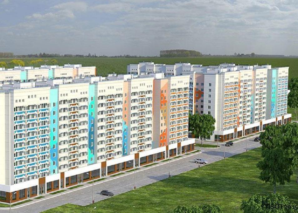 房地产在 Lazurny — look at the real estate search engine GEOLN.COM. 照片 1