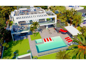 ვილა 5 საძინებელი 762 მ² მარბესაში, ესპანეთი — უძრავი ქონების ყიდვა და მფლო ბელებისგან GEOLN.COM. ფოტო 13