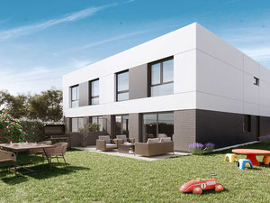 房地产在 Anavia Arroyomolinos — look at the real estate search engine GEOLN.COM. 照片 2