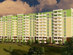 房地产在 Nikitchenko 3 — look at the real estate search engine GEOLN.COM. 照片 6