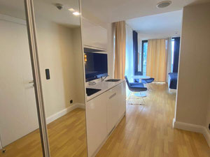 تُباع شقة في باتومي — ابحث عن عقار قيد الإنشاء أو عقار معاد بيعه مباشرة من المطورين والملاك GEOLN.COM. صورة فوتوغرافية 4