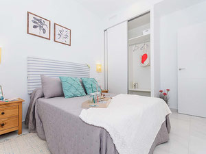 Villa 3 Schlafzimmer 124 m² in Polope de la Marina, Spanien — Immobilien-Suchservice von Bauträgern und Eigentümern GEOLN.COM. Foto 16