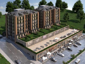 房地产在 Zenar Nearport — look at the real estate search engine GEOLN.COM. 照片 2