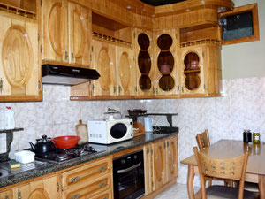 巴统中心一个孤立院子的公寓 — 来自开发商和业主的房地产搜索引擎 GEOLN.COM. 照片 13