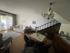 БУРХАНИЕ, ПЕЛИТКЁЙ - ДАЧА В КОМПЛЕКСЕ С ВИДОМ НА МОРЕ — Поисковик недвижимости от застройщиков и собственников GEOLN.COM. Фото 3